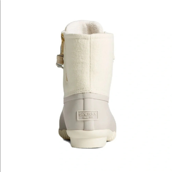 Sperry Women's‎ Saltwater Wool Duck Boot - Picture 2 of 9